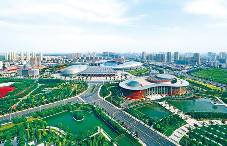 高新區就要扛起＂高新＂大旗