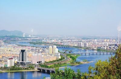 昌邑經(jīng)濟(jì)開發(fā)區(qū)：提質(zhì)轉(zhuǎn)型推動新舊動能轉(zhuǎn)換