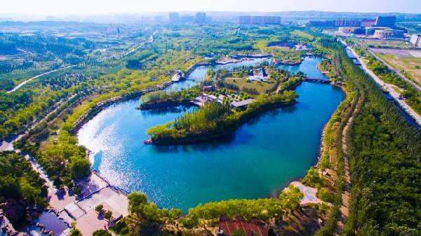 鄂托克經(jīng)濟(jì)開發(fā)區(qū)項目建設(shè)成果豐碩