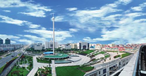 南昌構(gòu)建國家開放型經(jīng)濟(jì)新體制綜合試點試驗區(qū)工作取得階段性成果