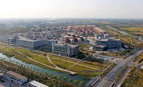 秀洲國家高新區(qū)引進(jìn)培育高新技術(shù)產(chǎn)業(yè)行動(dòng)計(jì)劃出爐