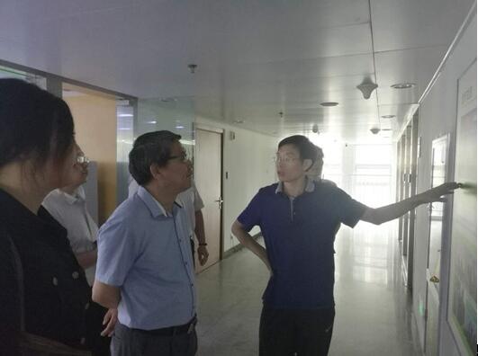 發揮農業特色優勢，奮力爭創國家高新區——中國蔬菜之鄉壽光