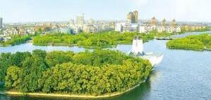 平湖經(jīng)開(kāi)全力打造高端外資集聚地