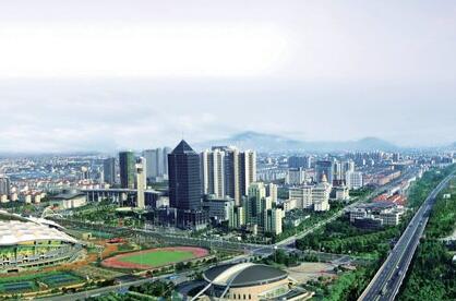 泰興經(jīng)濟(jì)開(kāi)發(fā)區(qū)：用創(chuàng)新為“創(chuàng)建”聚力