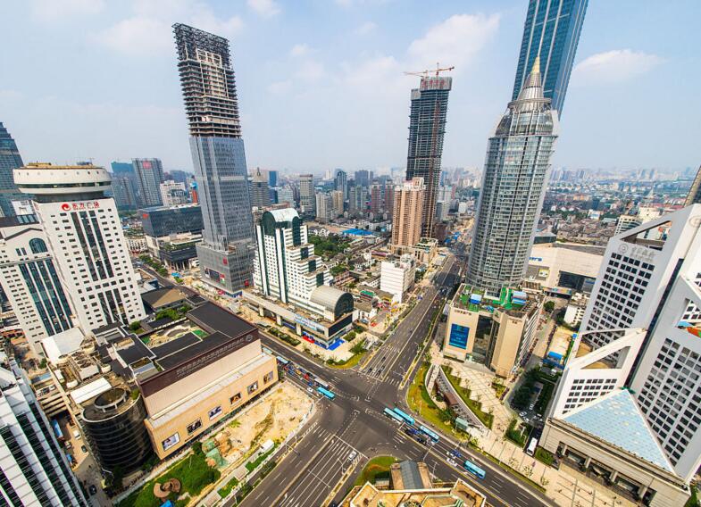 無錫開發(fā)區(qū)企業(yè)“一帶一路”打響“中國(guó)智造”