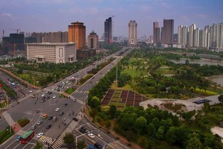 江蘇漣水經(jīng)濟開發(fā)區(qū)：項目引領促轉(zhuǎn)型 創(chuàng)新驅(qū)動提質(zhì)態(tài)