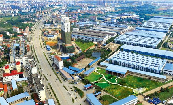 宣城開發區:借力新媒體 著力優化營商環境