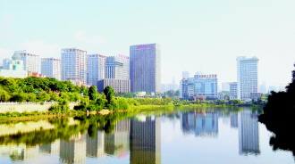 貴陽國家高新區(qū)推出十大共享發(fā)展平臺(tái)打造“雙創(chuàng)”新高地