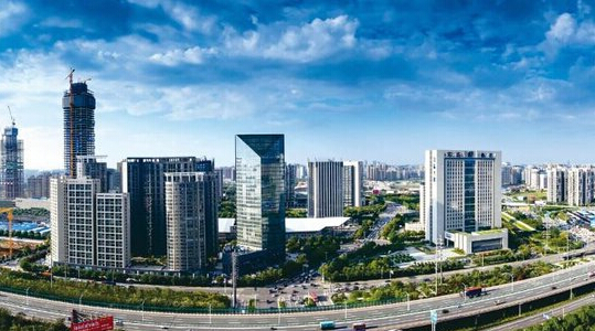 衡水高新區(qū)工程橡膠企業(yè)抱團發(fā)展促轉型升級