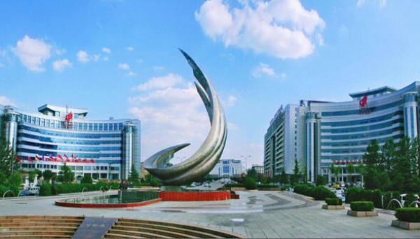 濟南高新區(qū)將建國內(nèi)一流激光產(chǎn)業(yè)園