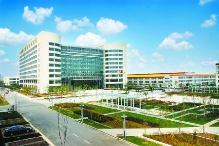 遼寧換熱設(shè)備產(chǎn)業(yè)基地晉升為省級(jí)經(jīng)濟(jì)開(kāi)發(fā)區(qū)