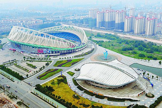 蕪湖高新區：軍民融合結碩果 創新驅動譜新篇