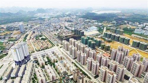 強化服務(wù) 推動廣西—東盟經(jīng)開區(qū)園區(qū)產(chǎn)業(yè)快速發(fā)展