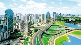 ?？诟咝聟^：基層黨建激活經濟發展＂紅色引擎＂