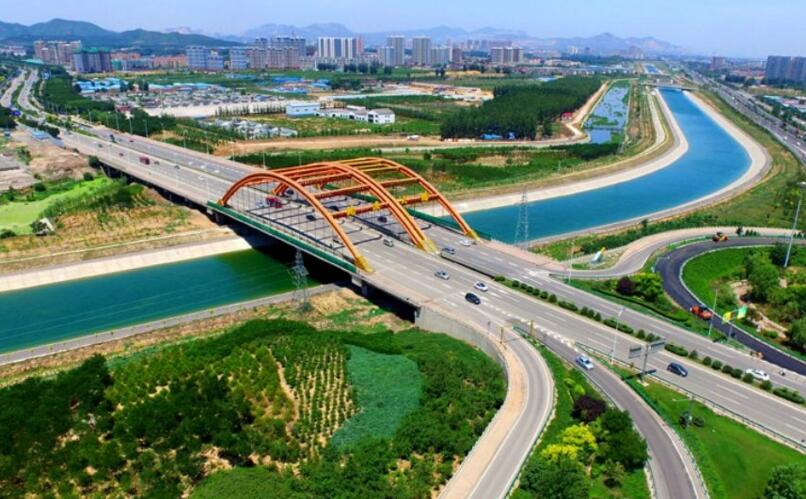 河北打造鹿泉經(jīng)濟(jì)開發(fā)區(qū)，助力新興產(chǎn)業(yè)大發(fā)展