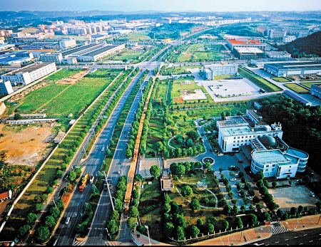 江蘇雨花經濟開發(fā)區(qū)：破解安置房物業(yè)亂象，推動社區(qū)治理規(guī)范化