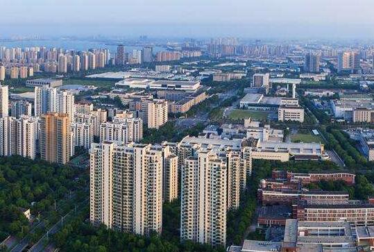 再造個(gè)千億級吳江開發(fā)區(qū)　加快打造南蘇州科技新城