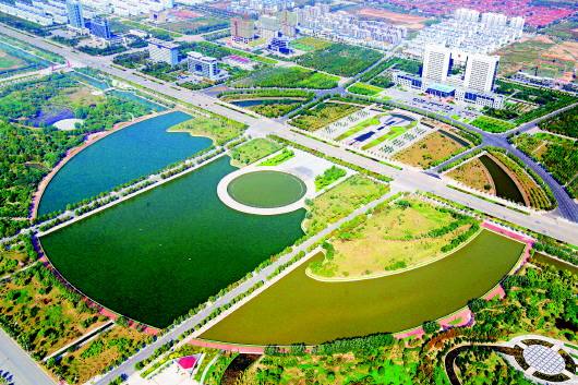 科技實(shí)力“最?！苯?jīng)開區(qū)又有大動(dòng)作！廣州開發(fā)區(qū)加速布局新能源產(chǎn)業(yè)集聚發(fā)展