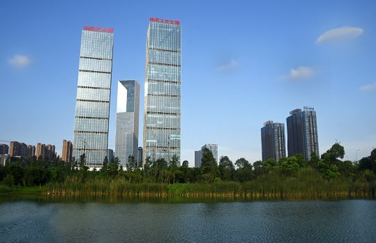 南昌高新區(qū)探索“黨建+” 加速項目建設引領產(chǎn)業(yè)發(fā)展