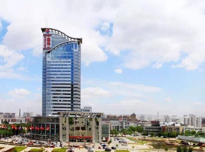 稀土高新區(qū)稀土產業(yè)轉型升級兩年實現大跨越