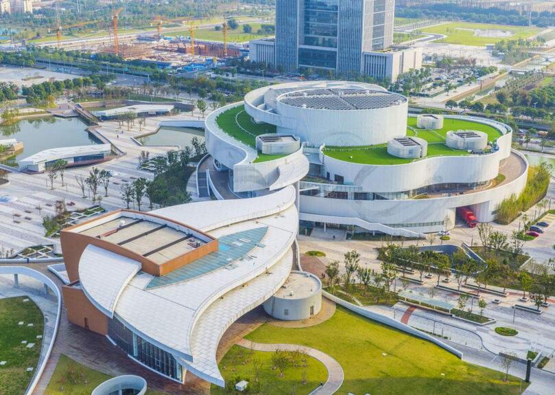 開封創(chuàng)新驅動提速增效轉型發(fā)展“彎道超車”