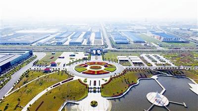 滁州經(jīng)開區(qū)全面打響創(chuàng)建全國文明城市攻堅戰(zhàn)役