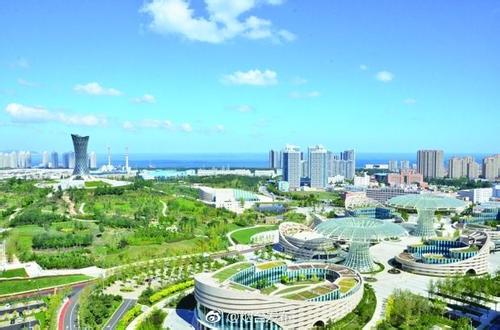 煙臺開發(fā)區(qū)重點項目加足馬力 引領(lǐng)企業(yè)轉(zhuǎn)換新路徑