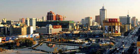 邳州高新區(qū)：點燃“紅色引擎” 激發(fā)企業(yè)新動能