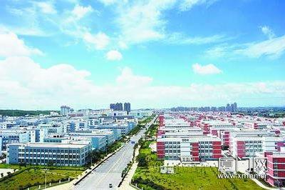 廈門火炬高新區(qū) 互聯(lián)網(wǎng)經(jīng)濟(jì)裝上“紅色引擎”