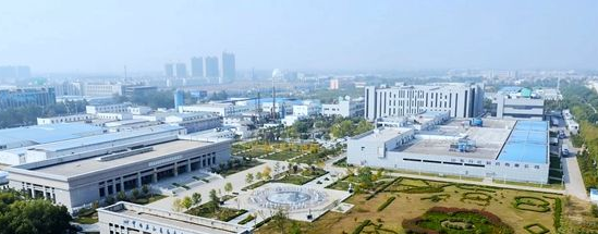 菏澤高新區(qū)： 創(chuàng)造更多“全國(guó)領(lǐng)先” 讓新動(dòng)能真正“動(dòng)”起來(lái)