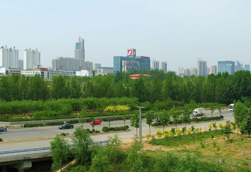 石家莊高新區(qū)：創(chuàng)業(yè)樂(lè)園 創(chuàng)新高地