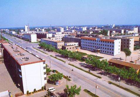 山東東阿經濟開發區創新黨建載體 激發“兩新”活力