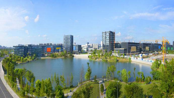 轉型發(fā)展取得新突破！嘉興經(jīng)開區(qū)新舊動能轉換春風正勁