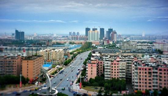 襄陽高新區(qū)：推進(jìn)省級雙創(chuàng)示范基地建設(shè)