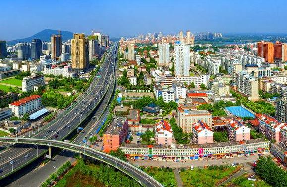 安徽創(chuàng)新產業(yè)“加速跑”