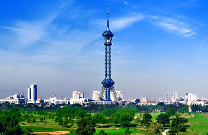 石家莊經(jīng)開區(qū) 多項舉措助推高質量發(fā)展