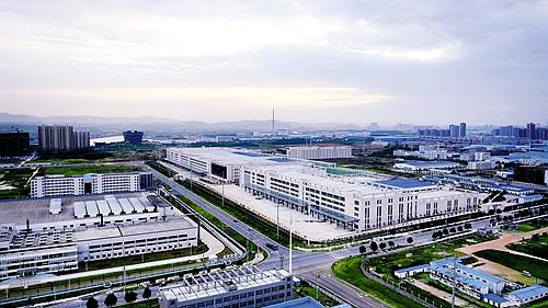 寧鄉(xiāng)開發(fā)區(qū)構建“森林里的工業(yè)新城”