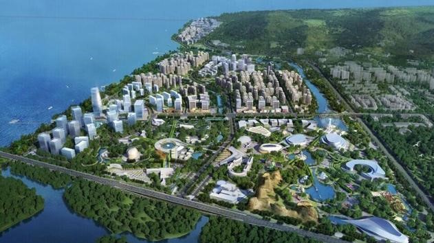 產業規劃園區的5個發展趨勢，讓各企業受益匪淺