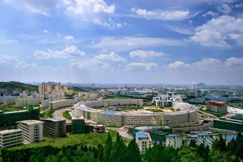 濟南高新區(qū)雙招雙引為高質(zhì)量發(fā)展注入新動能