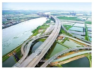 沿海經(jīng)濟開發(fā)區(qū)強勢推進綠色高質(zhì)量發(fā)展