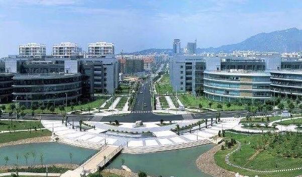 廈門火炬高新區：持續積蓄數字經濟新動能