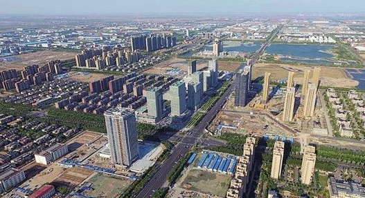 東營港經(jīng)濟(jì)開發(fā)區(qū)：招強(qiáng)選優(yōu)助推高質(zhì)量發(fā)展