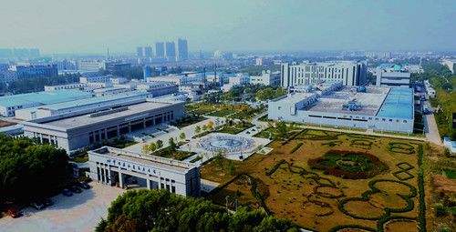 菏澤高新區(qū)：打造人才高地 擘畫(huà)“高新”藍(lán)圖