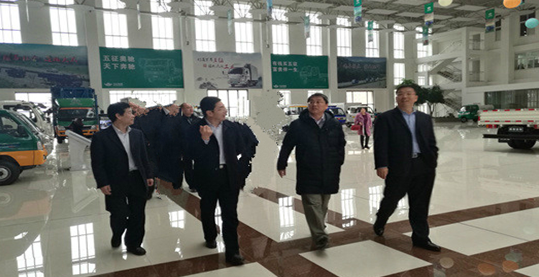 日照高新區(qū)啟動(dòng)國家火炬智能農(nóng)機(jī)裝備特色產(chǎn)業(yè)基地的申報(bào)工作