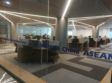 “芒果百色，香飄百地” 國內(nèi)首家芒果精深加工特色產(chǎn)業(yè)基地申報(bào)進(jìn)行時