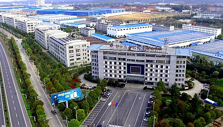 韶山高新區(qū)：聚焦經濟建設核心 深化“一區(qū)多園”