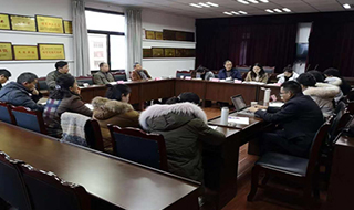 探索鄉村振興新模式，爭當鄉村振興排頭兵——我院助力“中華龍鄉”重慶銅梁