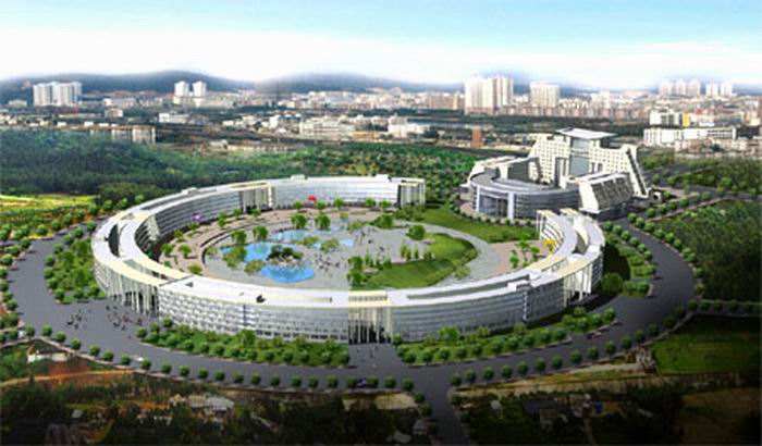 濟南高新區打造優質營商環境，讓民企進得來、留得下、發展快