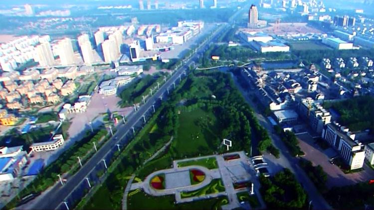 德州經(jīng)開區(qū)：以“智”為先，打造科技新優(yōu)勢，助力動(dòng)能轉(zhuǎn)換