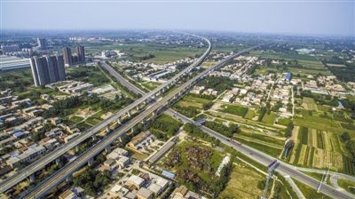 渭南經(jīng)開區(qū)：“三項(xiàng)機(jī)制”助力發(fā)展“高質(zhì)量”